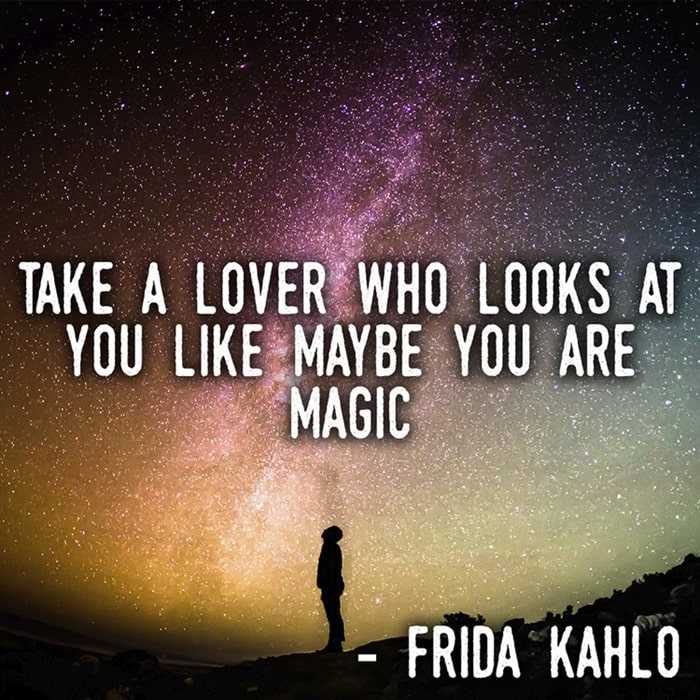 Best & Most Impressive Quotes of Frida Kahlo