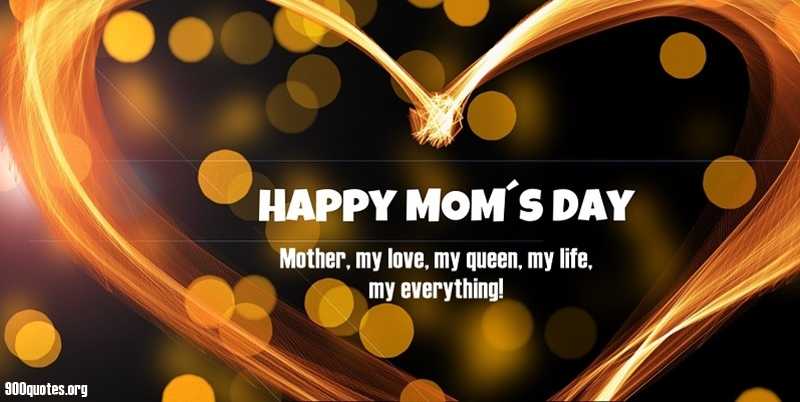 happy mothers day wishes messages